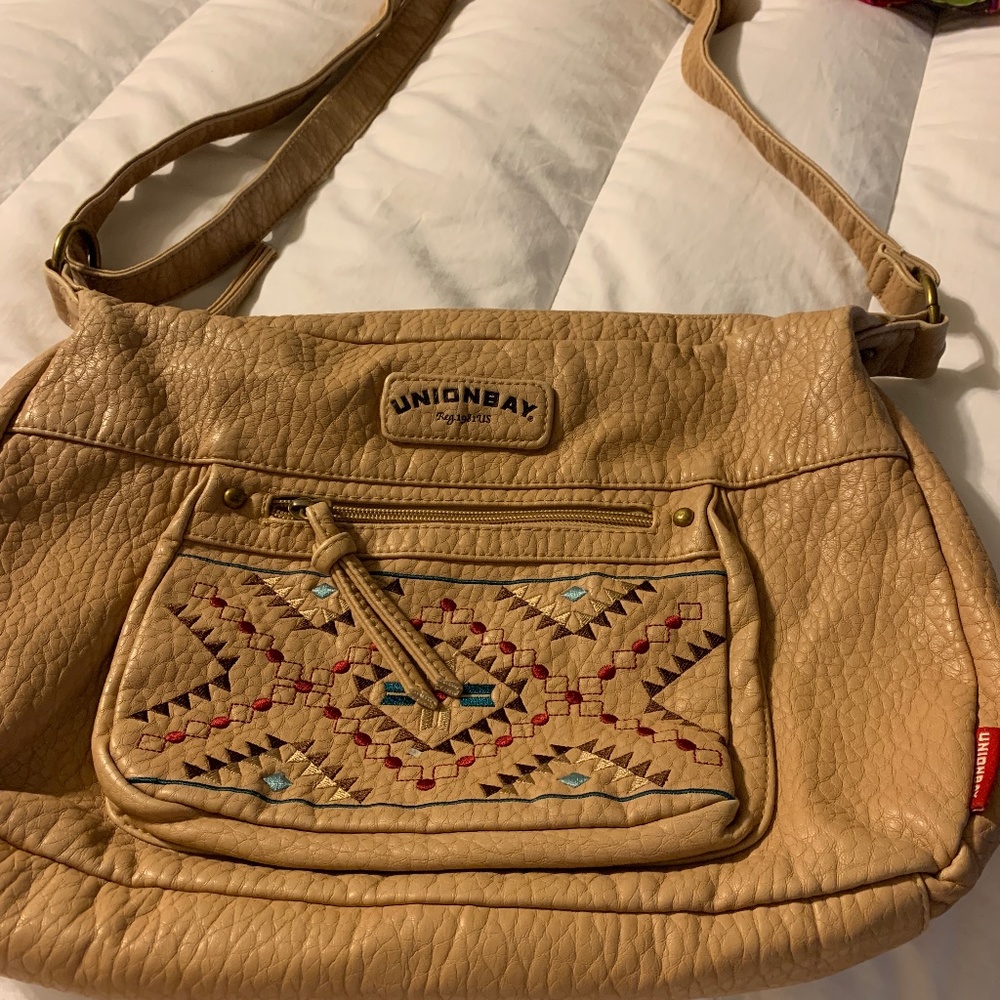 Unionbay Purse